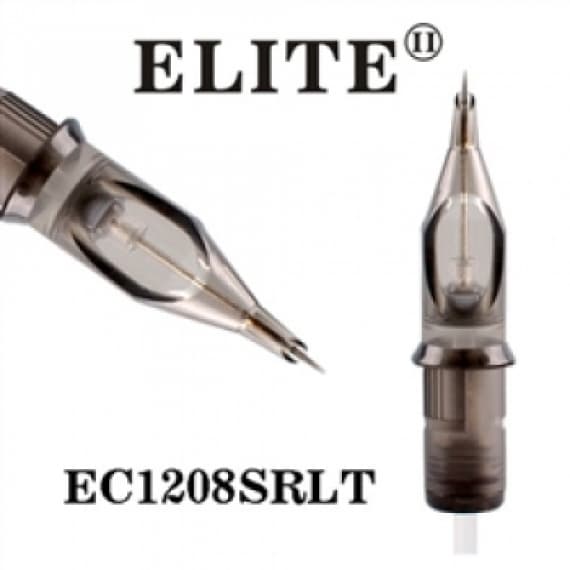 EC1208SRLT	ELITE EVO 